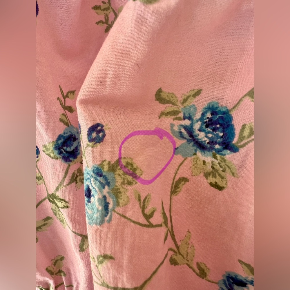 LoveShackFancy x Target Collab maxi dress - Picture 11 of 14